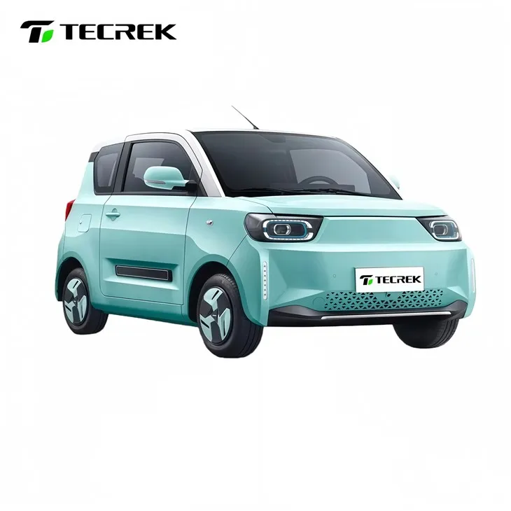 4 Seat Electric Vehicle suppliers