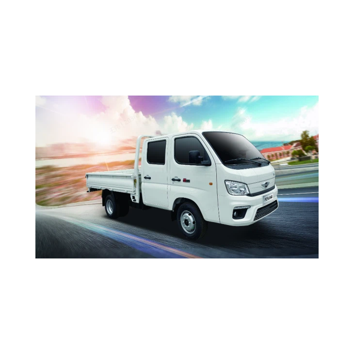 Forland Minitruck Diesel Engine Euro V Power And Efficiency For Your Business best Forland Minitruck Diesel Engine Euro V Power And Efficiency For Your Business best