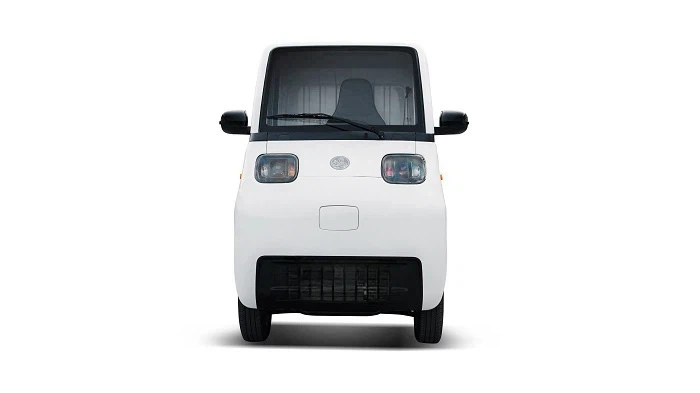 Electric Mini Truck 300 kg Electric Mini Truck 300 kg