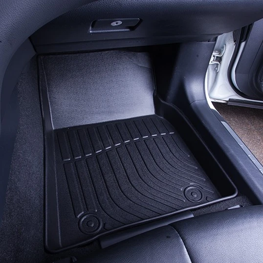 Vehicle floor mats for Chevrolet Cruze (1) Vehicle floor mats for Chevrolet Cruze (1)